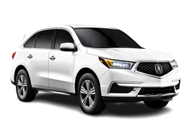 Acura MDX Base