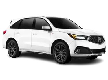 Acura MDX SH-AWD