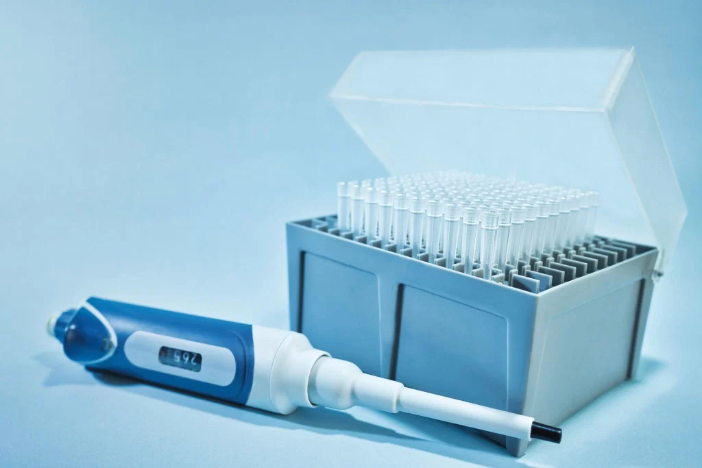 Where Can Leakage Happen in Pipet?