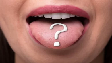Why Does The Tip Of My Tongue Hurt?