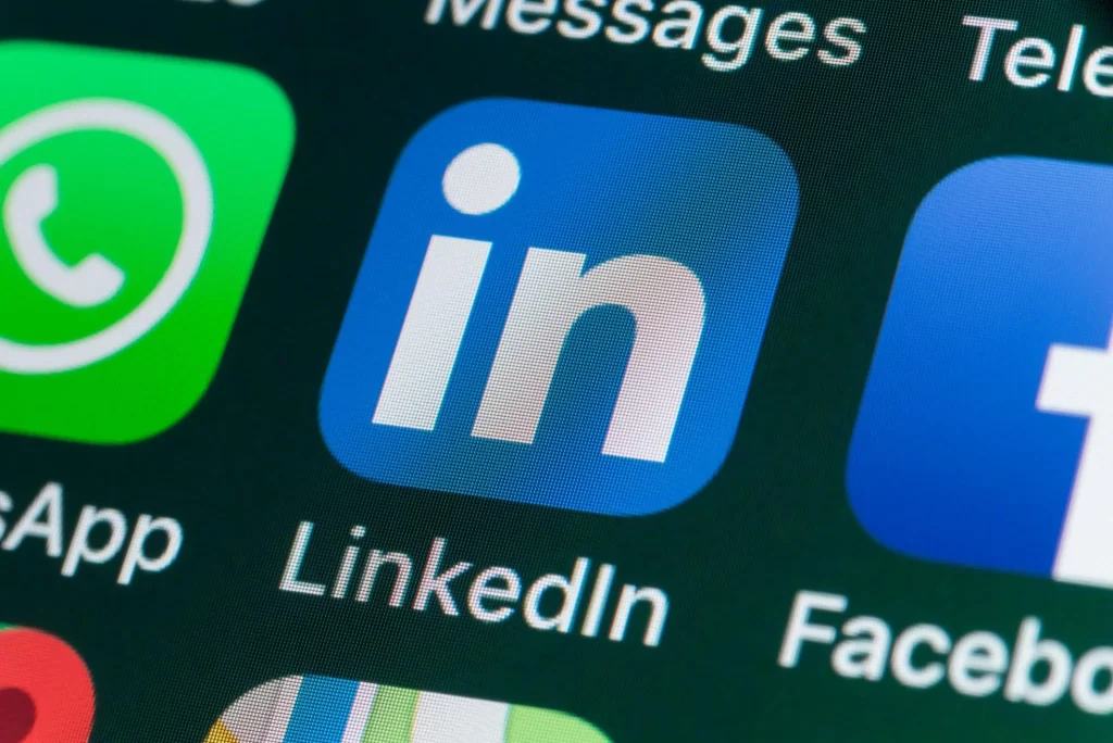 How LinkedIn is Different from Social Media?