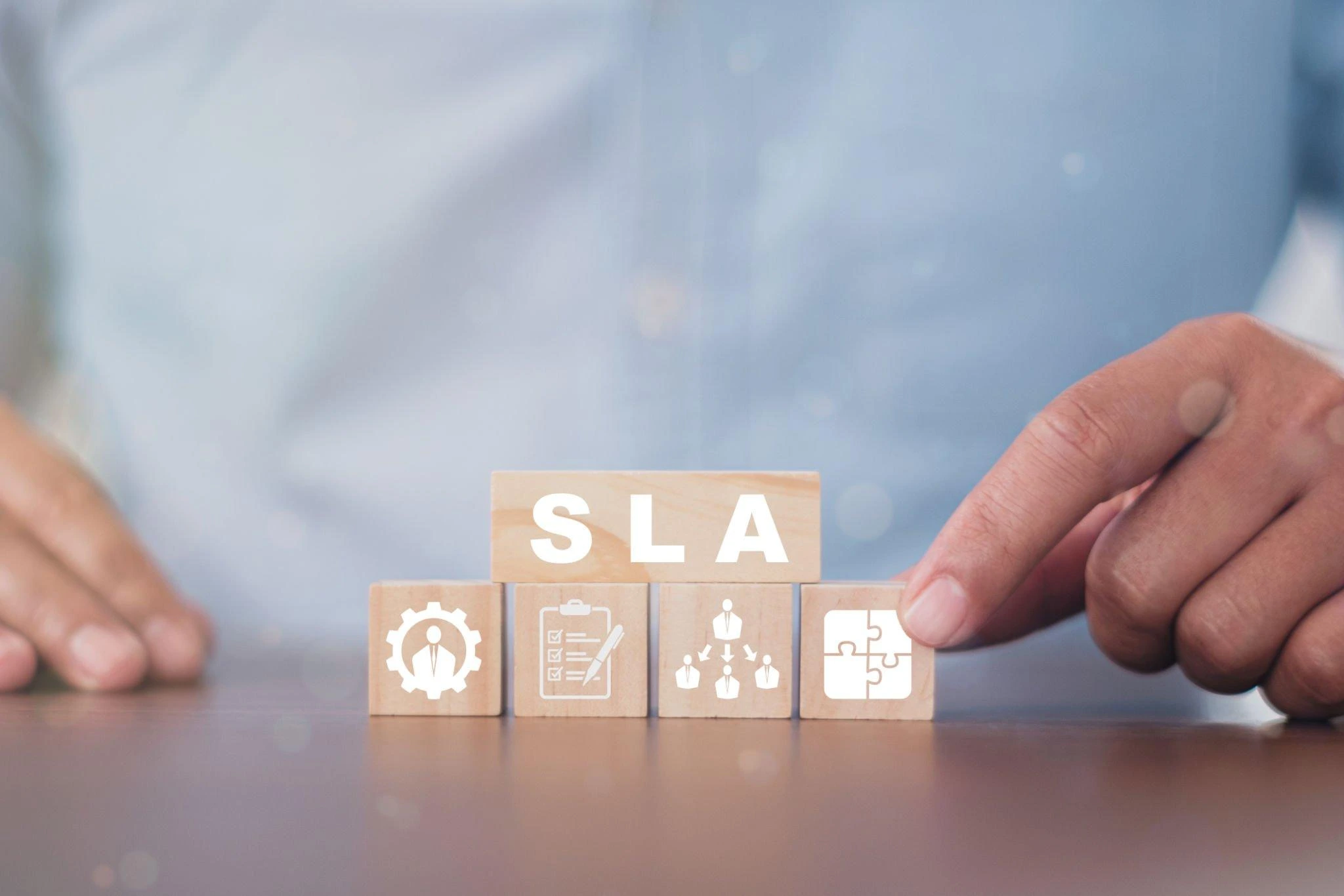 What Is A Social Media Service Level Agreement SLA
