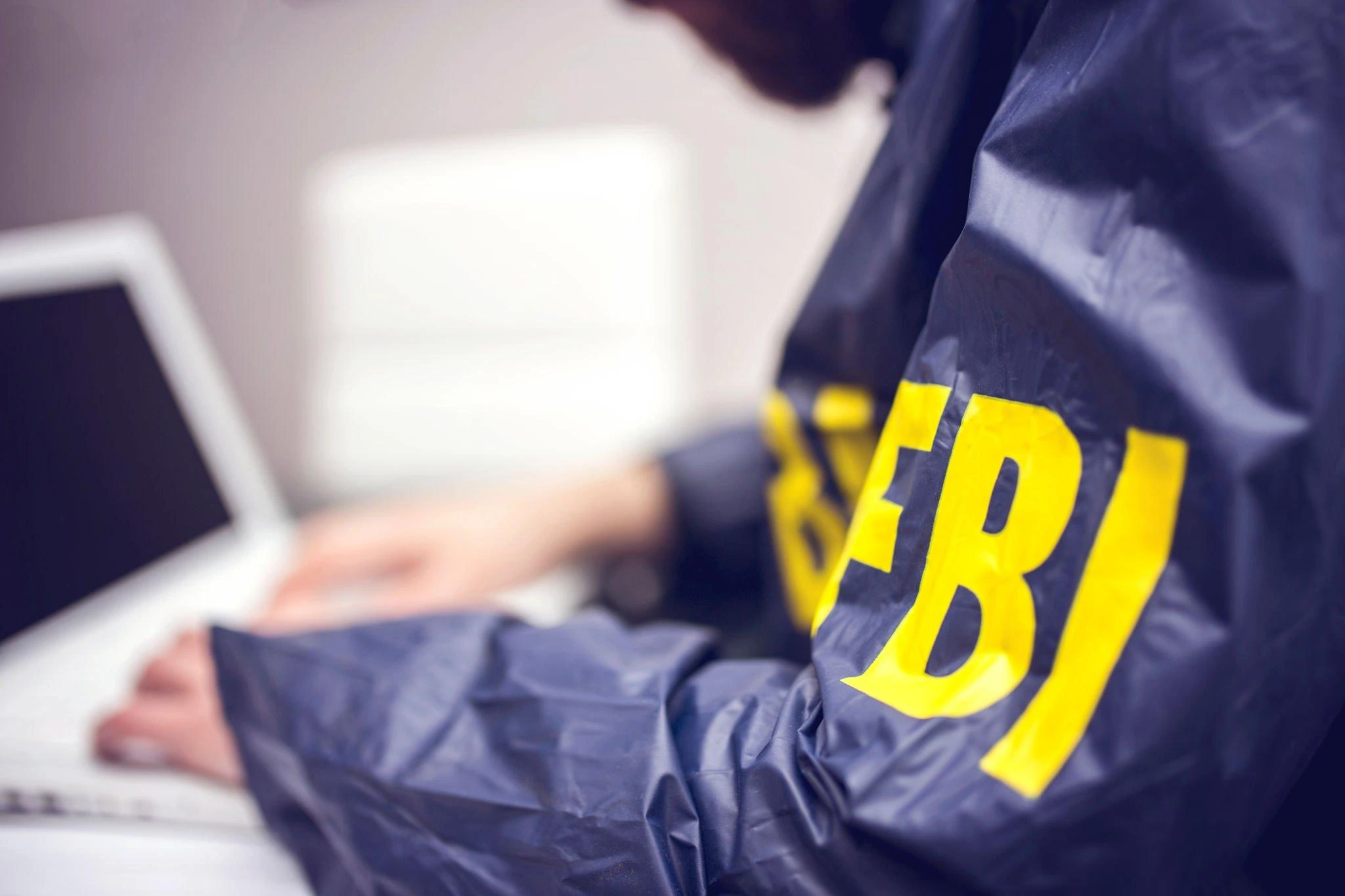 What Happens When You Report Someone To The FBI?