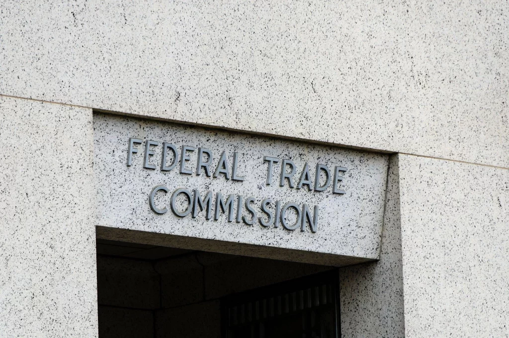 Federal Trade Commission (FTC)