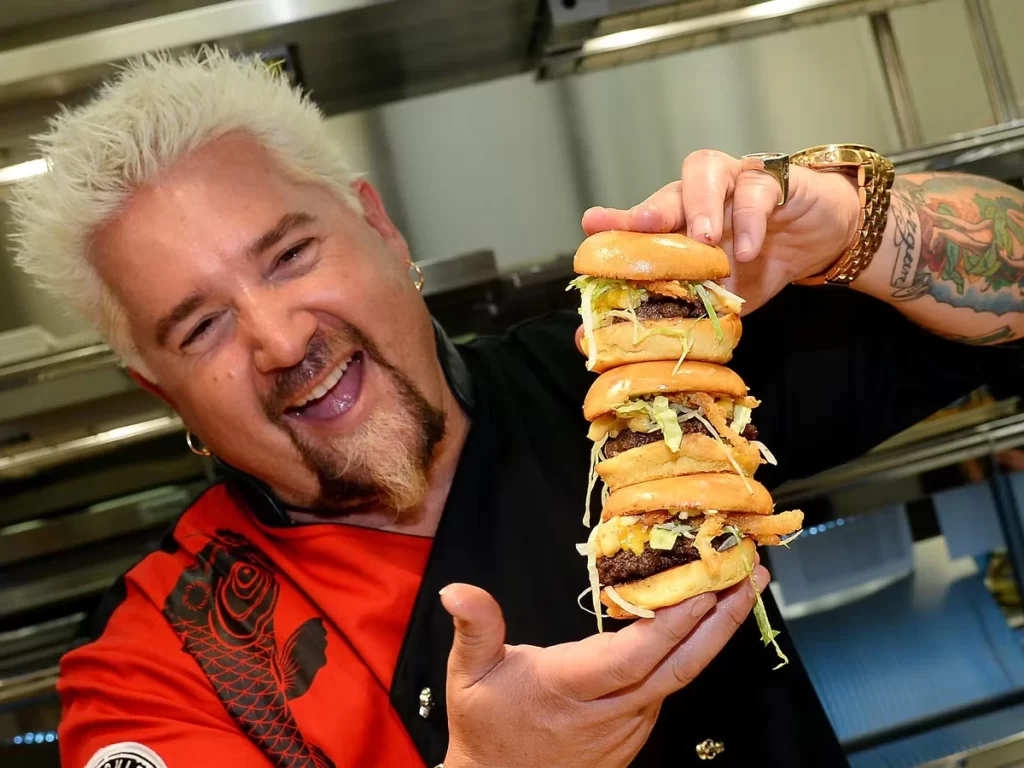 Guy Fieri