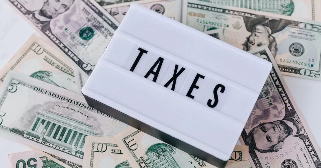 What Makes Tip Taxable?