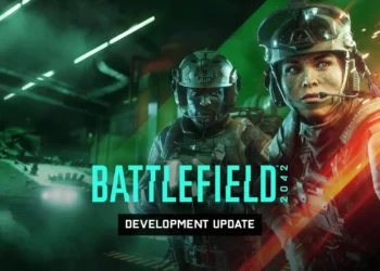 Is Battlefield 2042 Cross Platform? Compatibility With Xbox One, PS4/PS5, PC