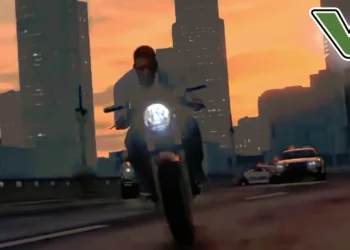 Is GTA/GTA 5 Cross Platform? PS4, PS5, Xbox, And PC All Info