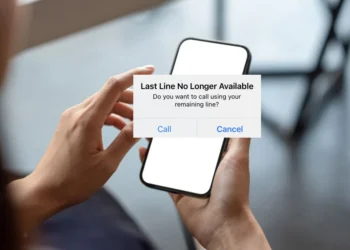 "Last Line No Longer Available", How To Fix? 10 Best Fixes