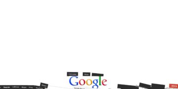 Google Gravity Guide