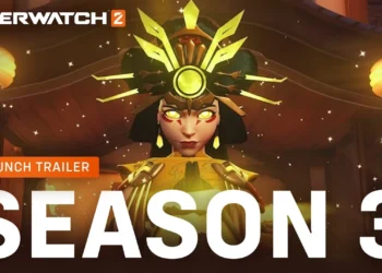 Is Overwatch 2 Cross Platform? Compatibility With Xbox One, PS4/PS5, PC