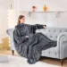 10 Best Wearable Blankets In 2023