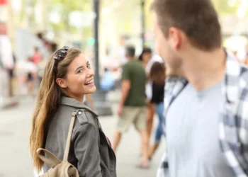 How To I Tell Him I Like Him? 30 Best Ways