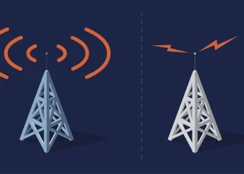 Why Does My Phone Say LTE Instead Of 5g