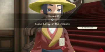 Gone Astray...In The Icelands