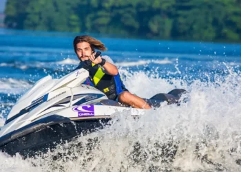 Which Operation On A PWC Requires More Than Idle Speed?