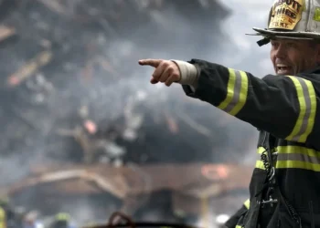 Which Partner Is Often The First To Arrive And Last To Leave The Incident Site Of A Disaster?