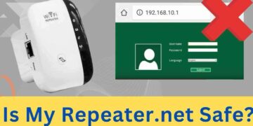 myrepeater